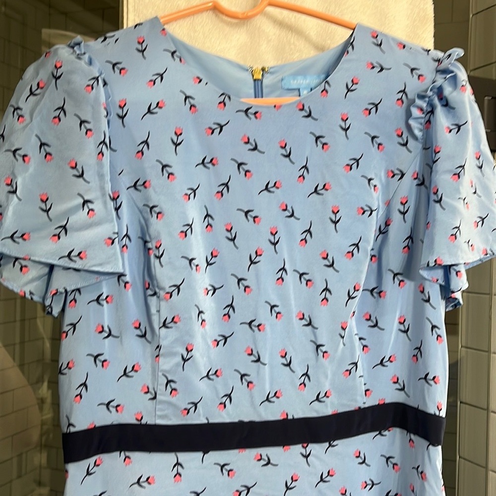 Draper James dress